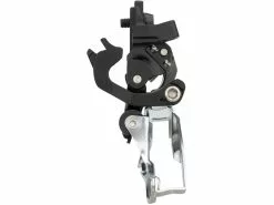 Shimano Dérailleur Avant Deore Direct Mount FD-M611-D 3/10 Vitesses 5 Shimano Dérailleur Avant Deore Direct Mount FD-M611-D 3/10 Vitesses -Pièces détachées Soldes 279353