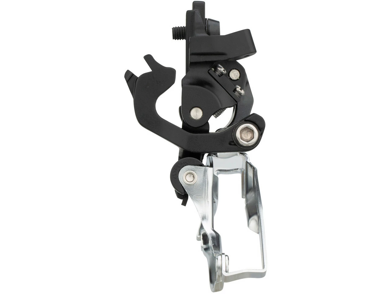 Shimano Dérailleur Avant Deore Direct Mount FD-M611-D 3/10 Vitesses 3 Shimano Dérailleur Avant Deore Direct Mount FD-M611-D 3/10 Vitesses – Image 3