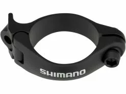 Shimano Attache SM-AD91 P. Dérailleur Avant à Souder Dura-Ace/Ultegra/105/GRX