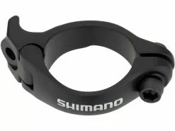 Shimano Attache SM-AD91 P. Dérailleur Avant à Souder Dura-Ace/Ultegra/105/GRX -Pièces détachées Soldes 282588
