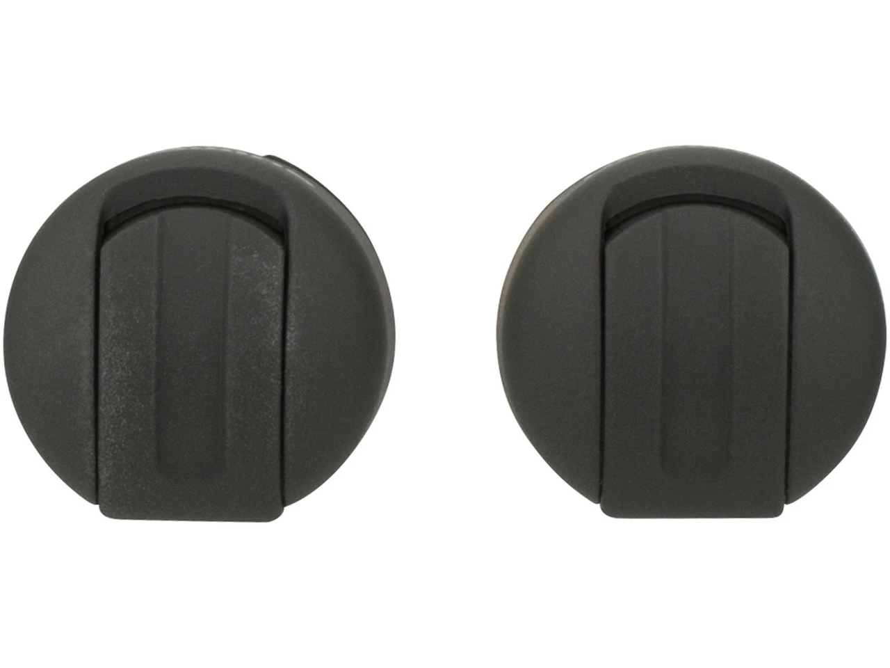 Shimano Commutateurs D'Extrémité De Guidon Dura-Ace Di2 SW-R9160 10/11vit. 3 Shimano Commutateurs D'Extrémité De Guidon Dura-Ace Di2 SW-R9160 10/11vit. – Image 3