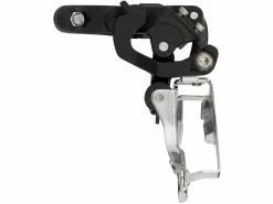 Shimano Dérailleur Avant Deore FD-T6000 63-66° 3/10 Vitesses 6 Shimano Dérailleur Avant Deore FD-T6000 63-66° 3/10 Vitesses -Pièces détachées Soldes 283238