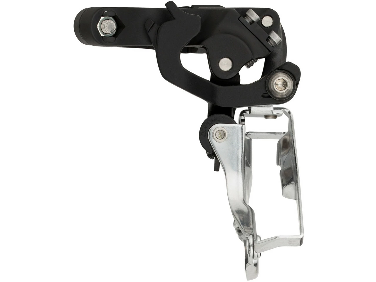 Shimano Dérailleur Avant Deore FD-T6000 63-66° 3/10 Vitesses 3 Shimano Dérailleur Avant Deore FD-T6000 63-66° 3/10 Vitesses – Image 3