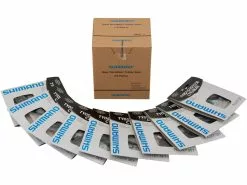 Shimano Galets De Dérailleur 6/7/8 Vitesses - 10 Paire -Pièces détachées Soldes 283255