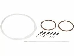 Shimano Set Câbles De Vitesses OT-SP41/OT-RS900 Dura-Ace R9100/Ultegra R8000 -Pièces détachées Soldes 283262