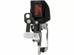 Shimano Dérailleur Avant XT Di2 FD-M8070 2/11 Vitesses 6 Shimano Dérailleur Avant XT Di2 FD-M8070 2/11 Vitesses -Pièces détachées Soldes 283281