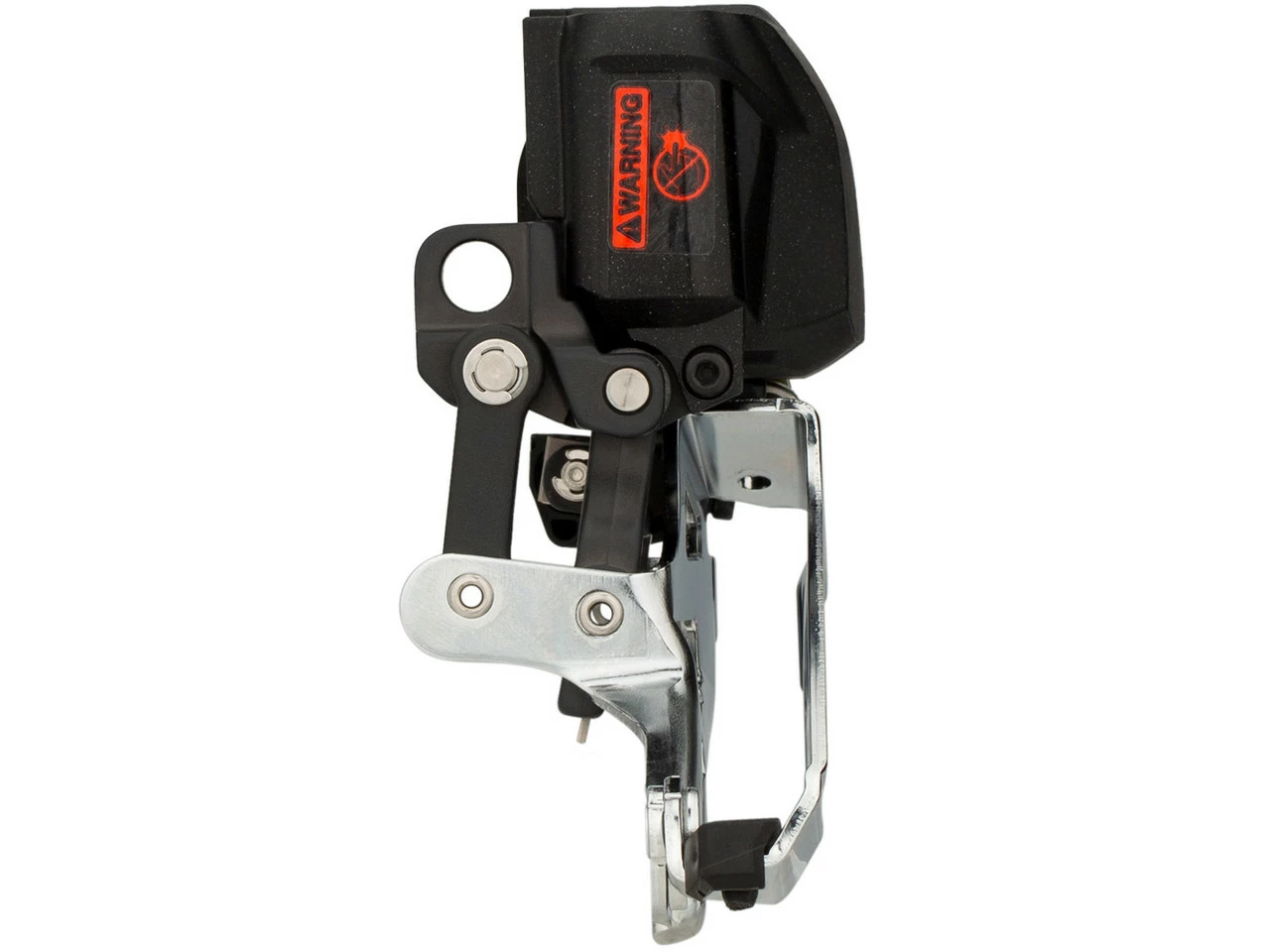 Shimano Dérailleur Avant XT Di2 FD-M8070 2/11 Vitesses 3 Shimano Dérailleur Avant XT Di2 FD-M8070 2/11 Vitesses – Image 3