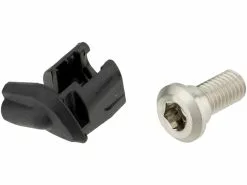 Shimano Dérailleur Avant XT Di2 FD-M8070 2/11 Vitesses 7 Shimano Dérailleur Avant XT Di2 FD-M8070 2/11 Vitesses -Pièces détachées Soldes 283282