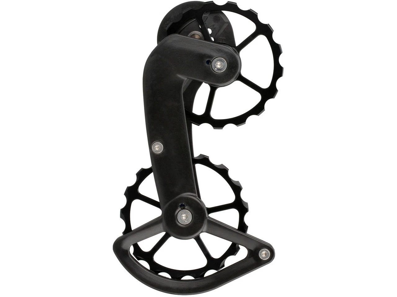 CERAMICSPEED Système De Galets De Dérailleur OSPW Pour SRAM Mécanique 2 CERAMICSPEED Système De Galets De Dérailleur OSPW Pour SRAM Mécanique – Image 2