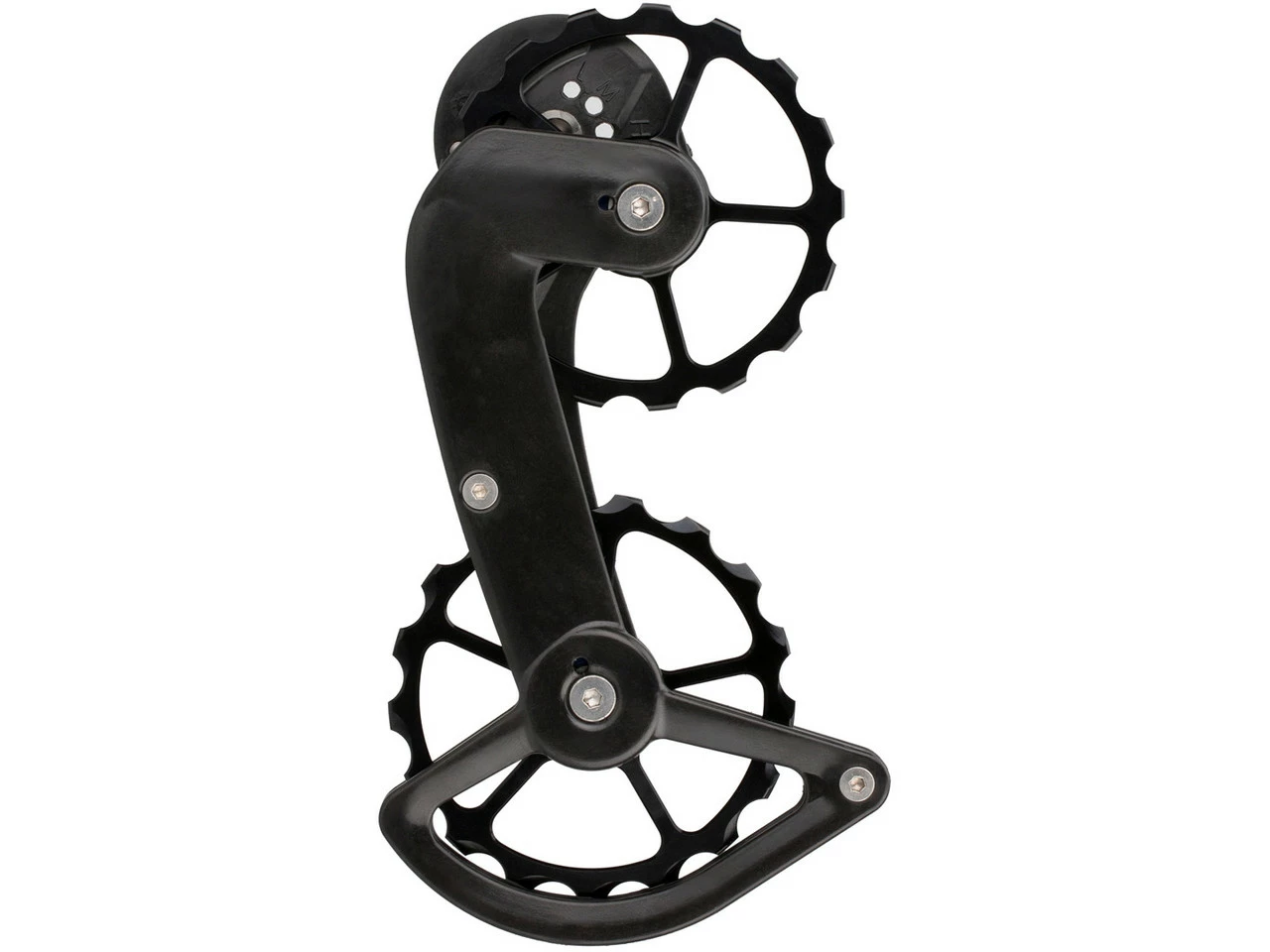 CERAMICSPEED Système De Galets De Dérailleur OSPW Pour SRAM ETap® 2 CERAMICSPEED Système De Galets De Dérailleur OSPW Pour SRAM ETap® – Image 2