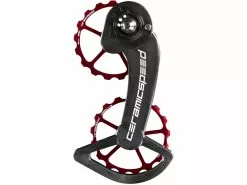CERAMICSPEED Système De Galets De Dérailleur OSPW Pour SRAM ETap® 11 CERAMICSPEED Système De Galets De Dérailleur OSPW Pour SRAM ETap® -Pièces détachées Soldes 283983