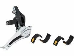 Shimano Dérailleur Avant Sora FD-R3000 2/9 Vitesses -Pièces détachées Soldes 289041