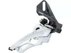Shimano Dérailleur Avant XT FD-M8000 3/11 Vitesses