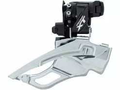 Shimano Dérailleur Avant XT FD-T8000 63-66° 3/10 Vitesses