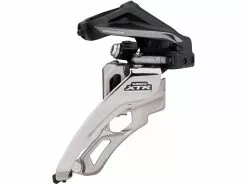 Shimano Dérailleur Avant XTR FD-M9000 3/11 Vitesses -Pièces détachées Soldes 289072