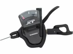 Shimano Levier De Vitesses XT SL-T8000 3/10 Vitesses -Pièces détachées Soldes 290190