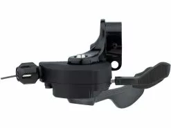 Shimano Levier De Vitesses Metrea SL-U5000 Avec I-Spec II 2/11 Vitesses