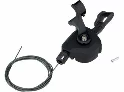 Shimano Levier De Vitesses Metrea SL-U5000 Avec I-Spec II 2/11 Vitesses 7 Shimano Levier De Vitesses Metrea SL-U5000 Avec I-Spec II 2/11 Vitesses -Pièces détachées Soldes 290224