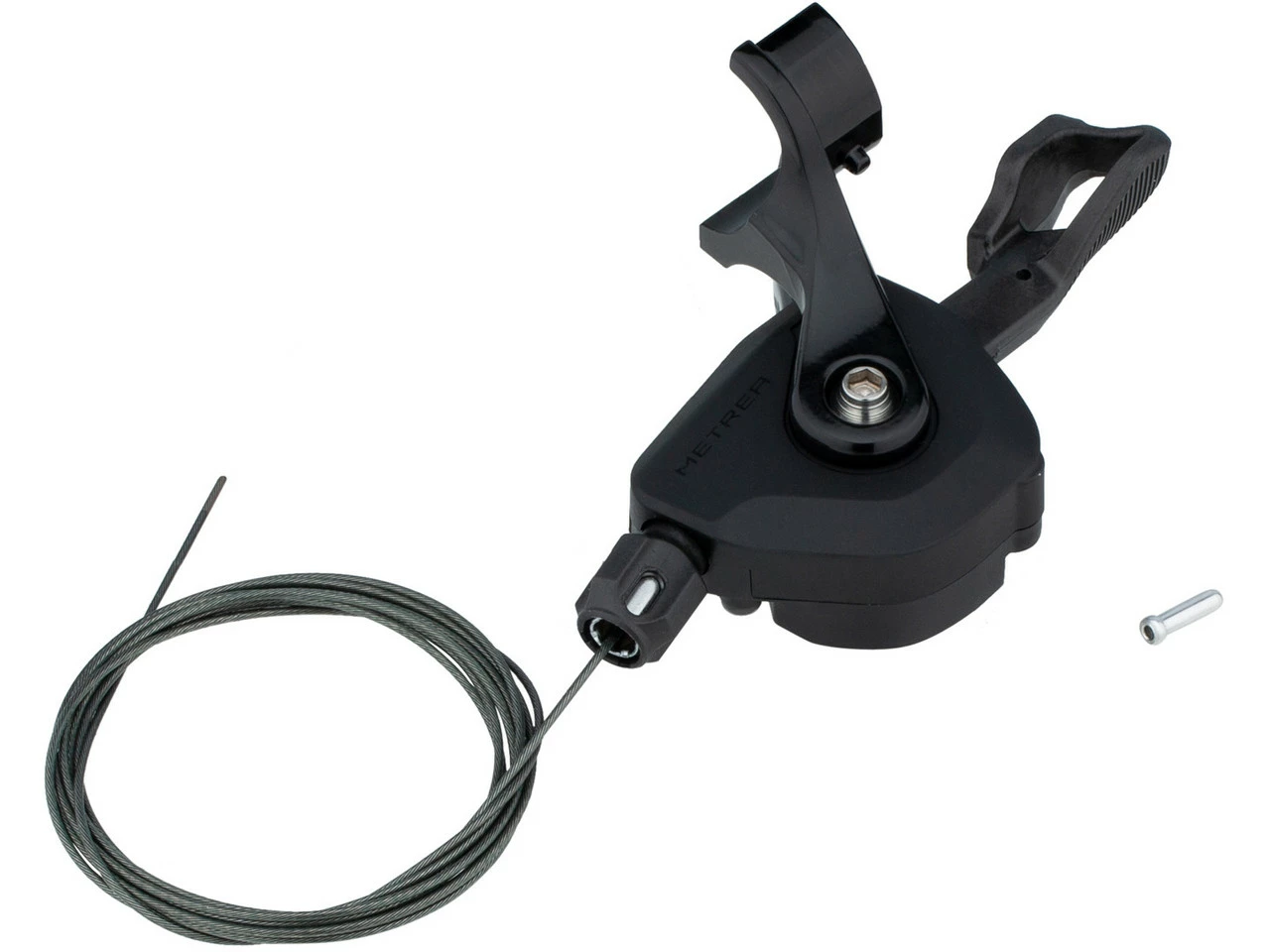 Shimano Levier De Vitesses Metrea SL-U5000 Avec I-Spec II 2/11 Vitesses 4 Shimano Levier De Vitesses Metrea SL-U5000 Avec I-Spec II 2/11 Vitesses – Image 4