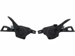 Shimano Leviers De Vitesses Av+arr SLX SL-M7000-11-B-I I-Spec 2/3/11vit. -Pièces détachées Soldes 290366