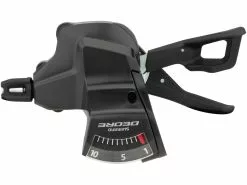 Shimano Levier De Vitesses Deore SL-T6000 3/10 Vitesses -Pièces détachées Soldes 290369