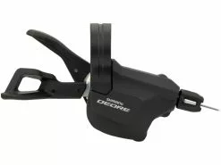 Shimano Set De Leviers De Vitesses Av+arr Deore SL-M6000 Attache 2/3/10vit. -Pièces détachées Soldes 293668