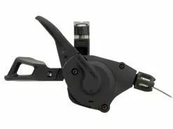 Shimano Set De Leviers De Vitesses Av+arr Deore SL-M6000 Attache 2/3/10vit. -Pièces détachées Soldes 293670