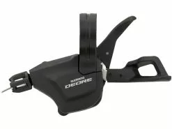 Shimano Set De Leviers De Vitesses Av+arr Deore SL-M6000 Attache 2/3/10vit. -Pièces détachées Soldes 293671