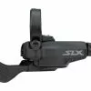 Shimano Levier De Vitesses SLX SL-M7100 Mono Avec Attache 2 Vitesses