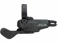 Shimano Levier De Vitesses SLX SL-M7100 Mono Avec Attache 2 Vitesses