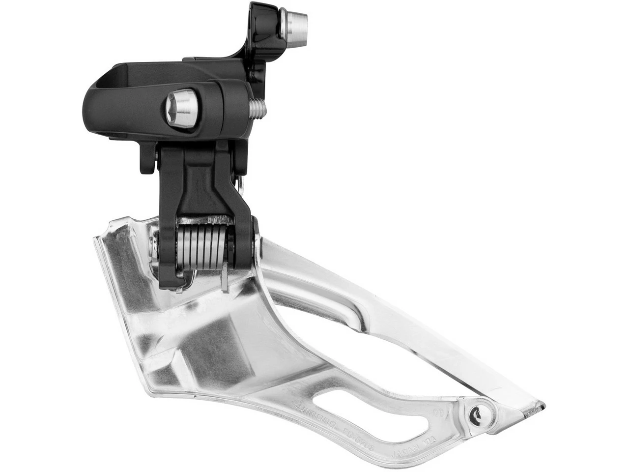 Shimano Dérailleur Avant 105 FD-5703 3/10 Vitesses 2 Shimano Dérailleur Avant 105 FD-5703 3/10 Vitesses – Image 2