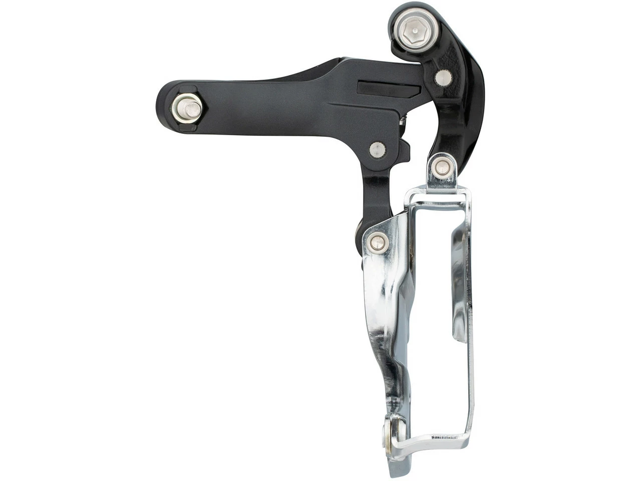 Shimano Dérailleur Avant 105 FD-5703 3/10 Vitesses 3 Shimano Dérailleur Avant 105 FD-5703 3/10 Vitesses – Image 3