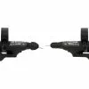 SRAM Set De Leviers De Vitesses Av+arr Trigger X5 2/3/9/10 Vit.