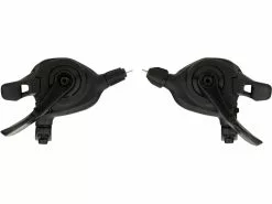 SRAM Set De Leviers De Vitesses Av+arr Trigger X5 2/3/9/10 Vit. 5 SRAM Set De Leviers De Vitesses Av+arr Trigger X5 2/3/9/10 Vit. -Pièces détachées Soldes 294211