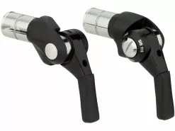 Shimano Set De Leviers De Vitesses Av+arr Dura-Ace SL-BSR1 2/11 Vitesses -Pièces détachées Soldes 294221