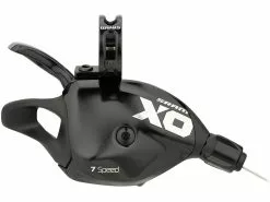 SRAM Levier De Vitesses Trigger X01 DH 7 Vit. -Pièces détachées Soldes 294589