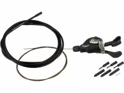 Shimano Levier De Vitesses XTR SL-M9000 Avec Attache 2/3/11 Vitesses -Pièces détachées Soldes 294861