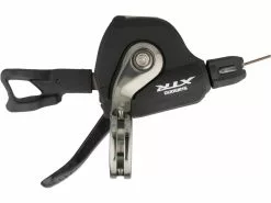 Shimano Levier De Vitesses XTR SL-M9000 Avec Attache 2/3/11 Vitesses -Pièces détachées Soldes 294863