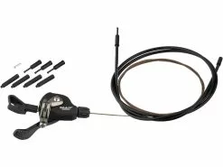 Shimano Levier De Vitesses XTR SL-M9000 Avec Attache 2/3/11 Vitesses -Pièces détachées Soldes 294864