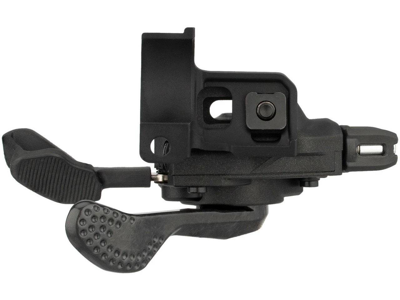 Shimano Levier De Vitesses XTR SL-M9000-I Avec I-Spec II 2/3/11 Vitesses 1 Shimano Levier De Vitesses XTR SL-M9000-I Avec I-Spec II 2/3/11 Vitesses