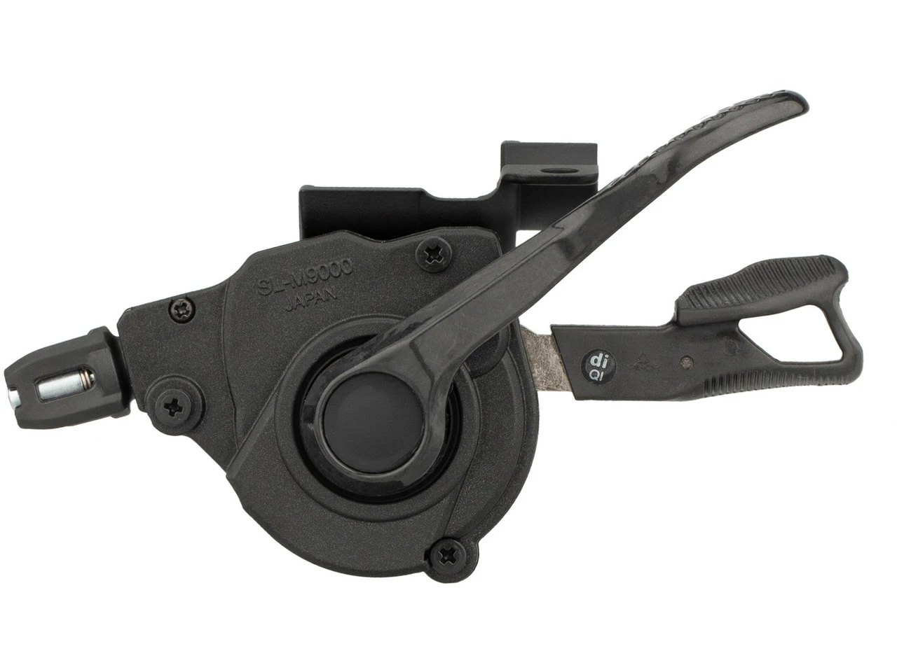 Shimano Levier De Vitesses XTR SL-M9000-I Avec I-Spec II 2/3/11 Vitesses 3 Shimano Levier De Vitesses XTR SL-M9000-I Avec I-Spec II 2/3/11 Vitesses – Image 3