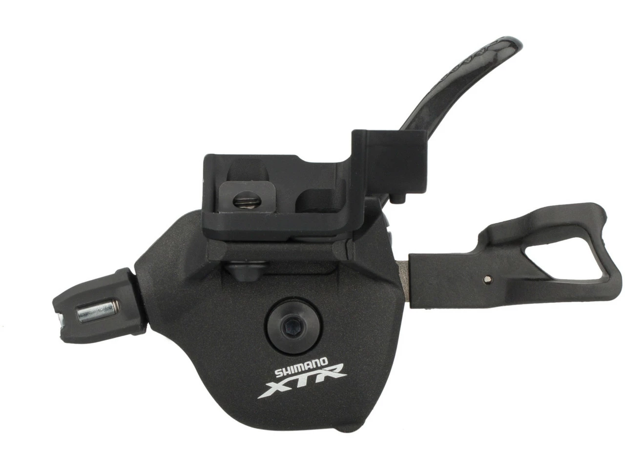 Shimano Levier De Vitesses XTR SL-M9000-I Avec I-Spec II 2/3/11 Vitesses 4 Shimano Levier De Vitesses XTR SL-M9000-I Avec I-Spec II 2/3/11 Vitesses – Image 4