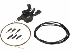 Shimano Levier De Vitesses XTR SL-M9000-I Avec I-Spec II 2/3/11 Vitesses 11 Shimano Levier De Vitesses XTR SL-M9000-I Avec I-Spec II 2/3/11 Vitesses -Pièces détachées Soldes 294869