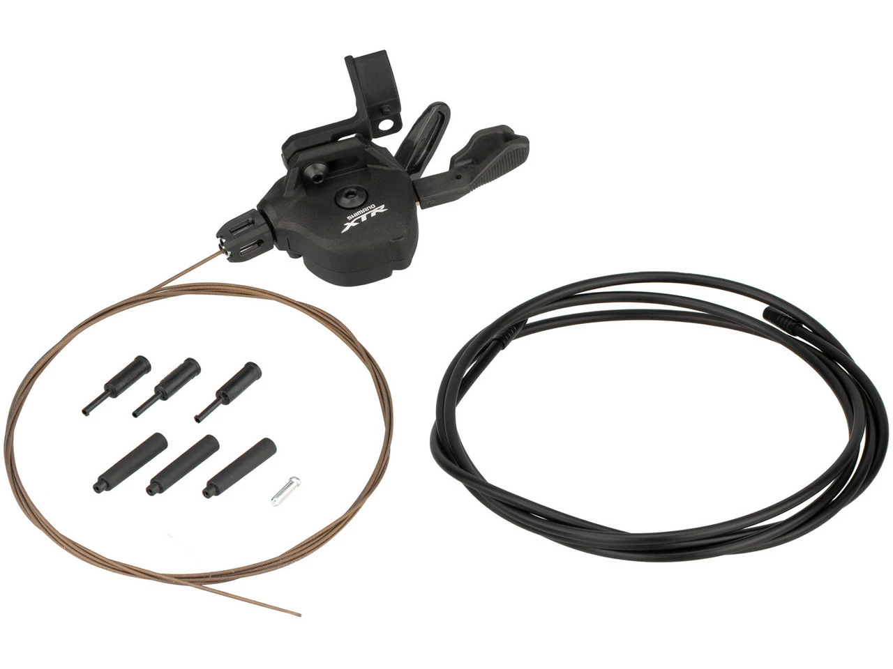 Shimano Levier De Vitesses XTR SL-M9000-I Avec I-Spec II 2/3/11 Vitesses 5 Shimano Levier De Vitesses XTR SL-M9000-I Avec I-Spec II 2/3/11 Vitesses – Image 5