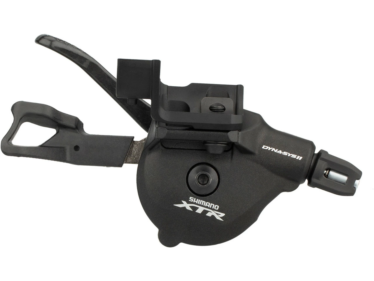 Shimano Levier De Vitesses XTR SL-M9000-I Avec I-Spec II 2/3/11 Vitesses 7 Shimano Levier De Vitesses XTR SL-M9000-I Avec I-Spec II 2/3/11 Vitesses – Image 7