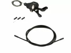 Shimano Levier De Vitesses Deore SL-M6000 Avec Attache 2/3/10 Vitesses -Pièces détachées Soldes 294933