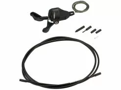 Shimano Levier De Vitesses Deore SL-M6000 Avec Attache 2/3/10 Vitesses -Pièces détachées Soldes 294935