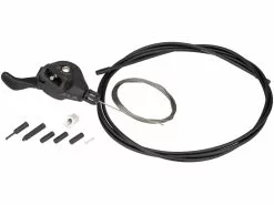 Shimano Levier De Vitesses SLX SL-M7100-I Mono Avec I-Spec EV 2 Vitesses -Pièces détachées Soldes 295056