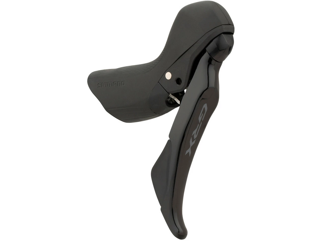 Shimano Levier De Frein/Vitesses GRX STI ST-RX400 2/10 Vitesses 4 Shimano Levier De Frein/Vitesses GRX STI ST-RX400 2/10 Vitesses – Image 4