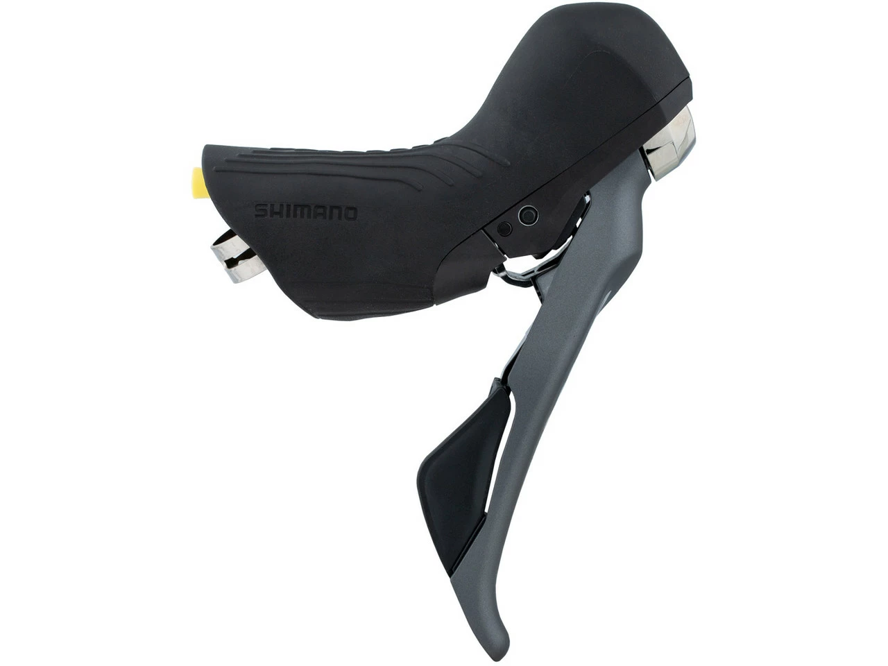 Shimano Levier De Frein/Vitesses GRX STI ST-RX810 2/11 Vitesses 4 Shimano Levier De Frein/Vitesses GRX STI ST-RX810 2/11 Vitesses – Image 4